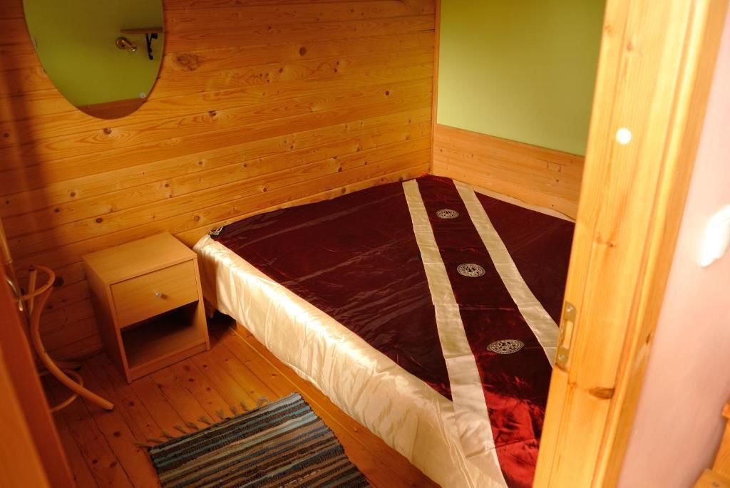 Дома для отпуска Jaani Accommodation Пярну-22